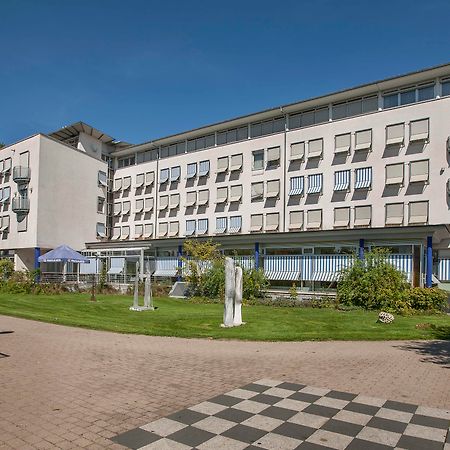 Hotel Vienna House Easy By Wyndham Günzburg Esterno foto