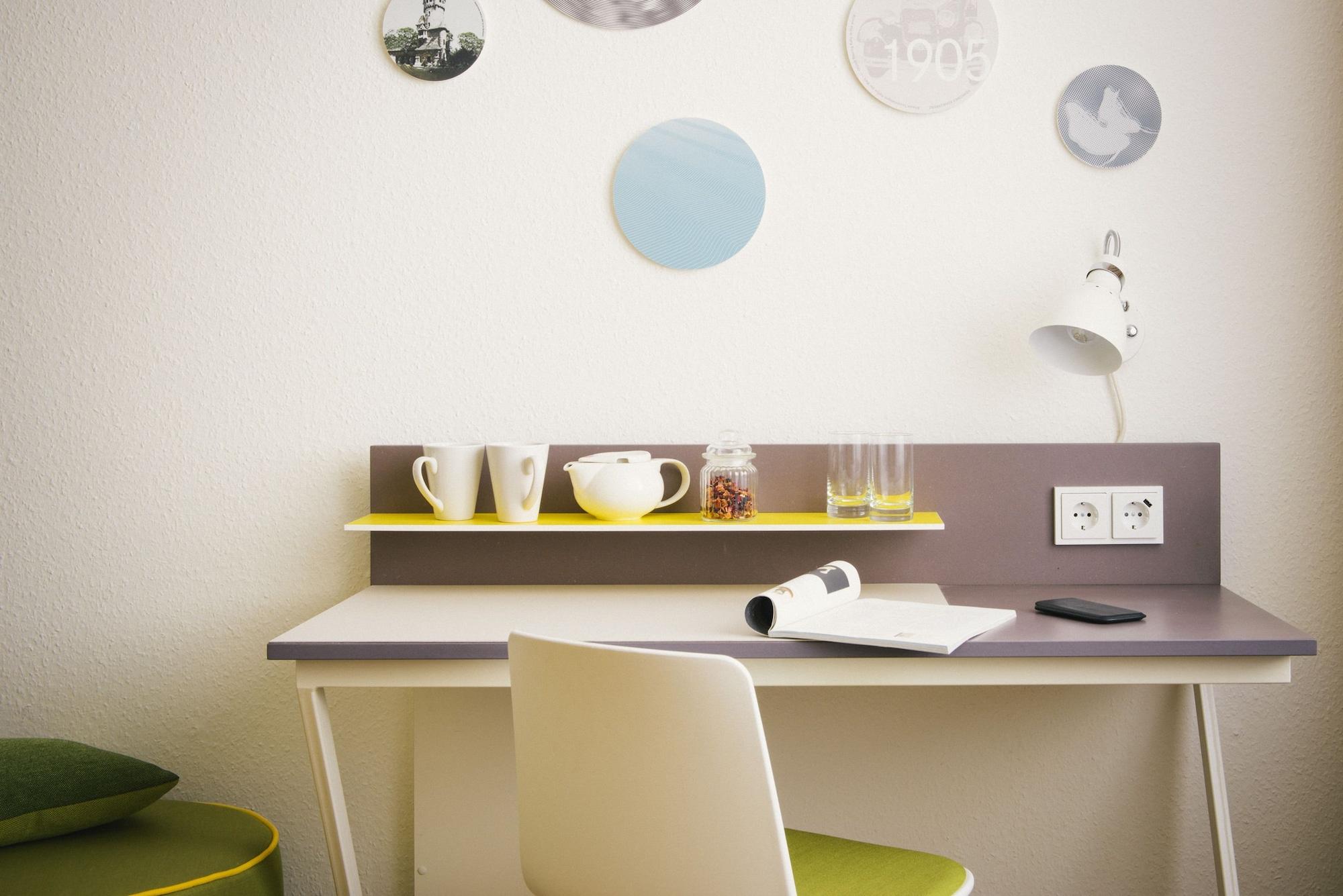 Hotel Vienna House Easy By Wyndham Günzburg Esterno foto