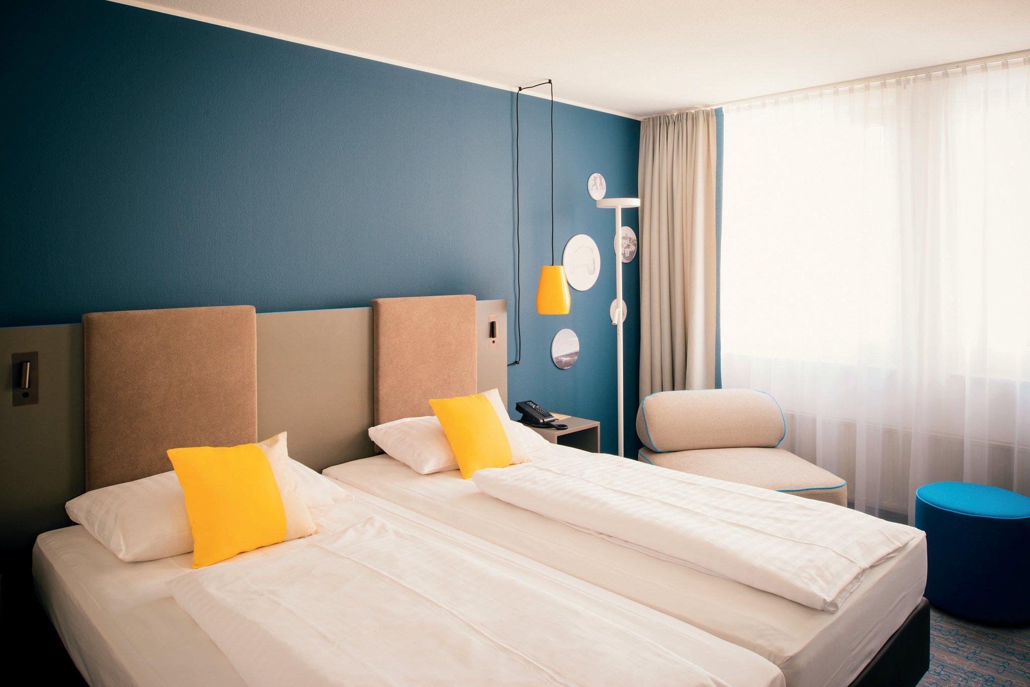 Hotel Vienna House Easy By Wyndham Günzburg Esterno foto