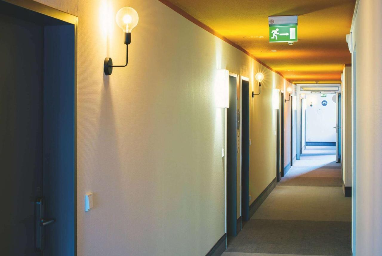 Hotel Vienna House Easy By Wyndham Günzburg Esterno foto