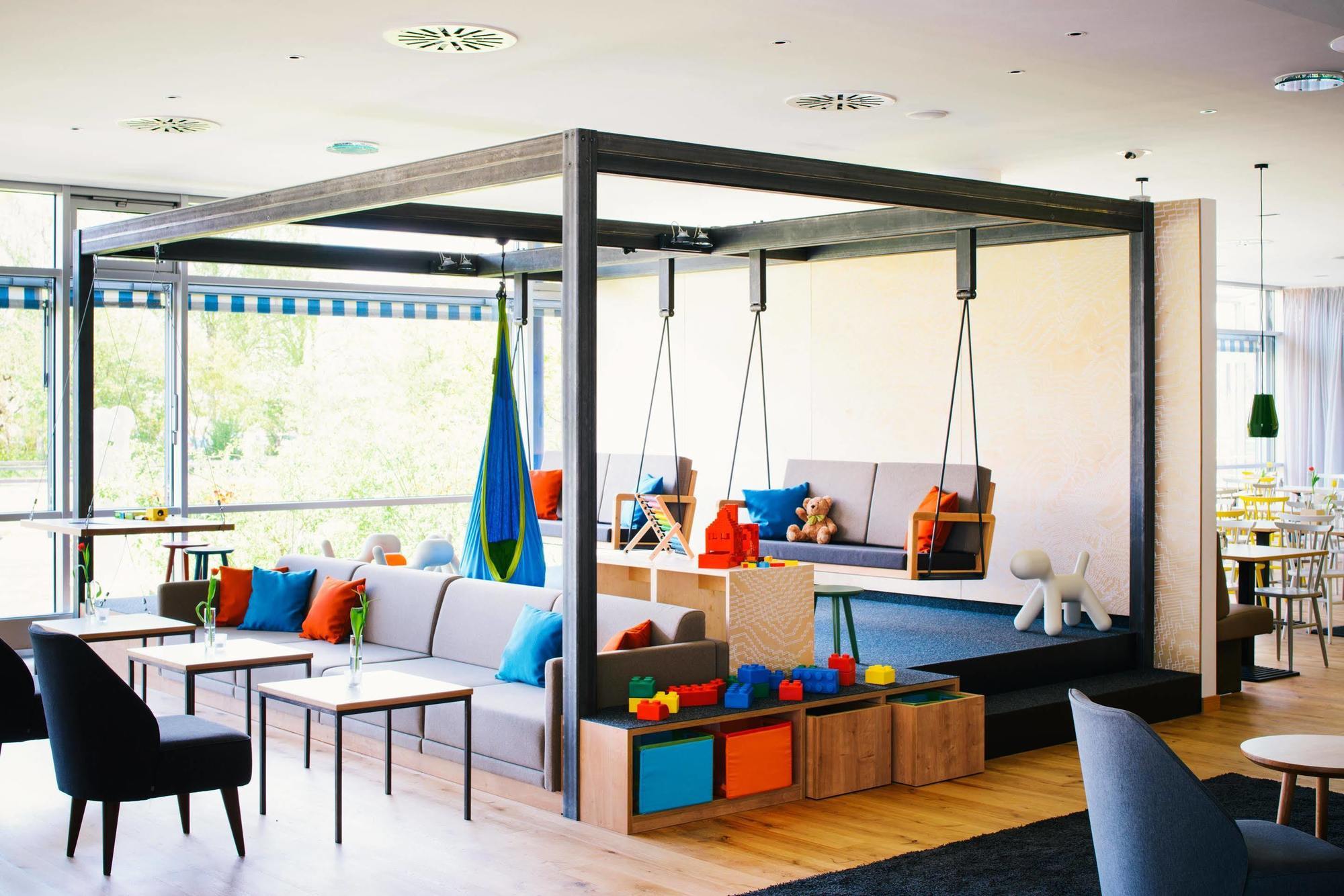 Hotel Vienna House Easy By Wyndham Günzburg Esterno foto